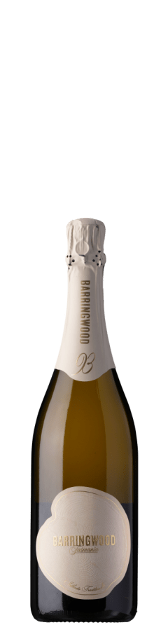 Unwrapped: Barringwood Tasmania Cuvee NV