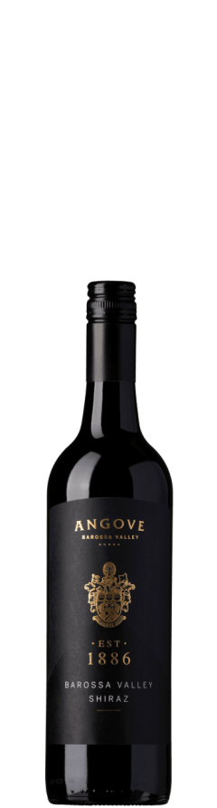 Angove Family Winemakers 1886 Barossa Shiraz 2021