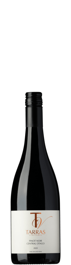 Tarras Central Otago Pinot Noir 2020