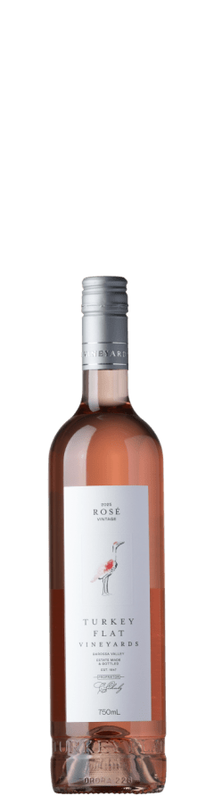 Turkey Flat Vineyards Rosé 2025