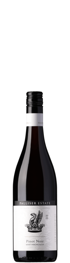 Palliser Estate White Label Pinot Noir 2023