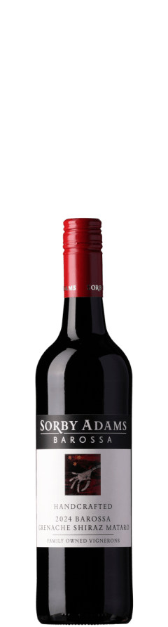 Price Drop: Sorby Adams Handcrafted GSM 2024 