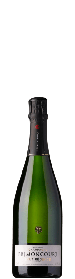 Champagne Brimoncourt Brut Régence Champagne