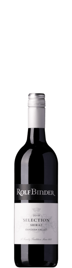 Rolf Binder Selection Shiraz 2019