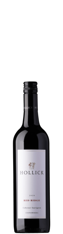 Hollick Red Ridge Cabernet Sauvignon 2020