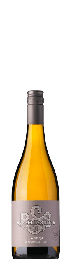 Russell & Suitor Ladera Chardonnay 2024