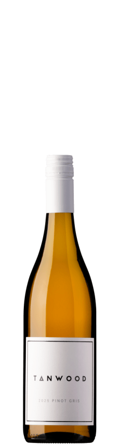 Pyren Vineyards Tanwood Pinot Gris 2025