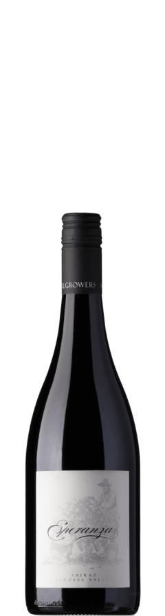 Price Drop: Soul Growers 'Esperanza' Shiraz 2023