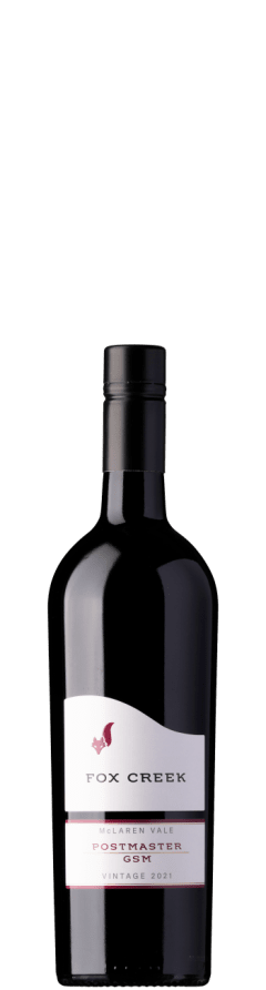 Unwrapped: Fox Creek Post Master GSM 2021
