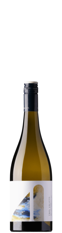 Twin Valleys Chardonnay 2024