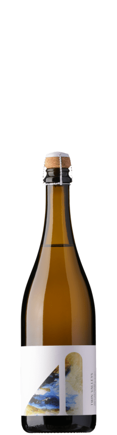 Price Drop: Twin Valleys Reserve Blanc de Blanc NV