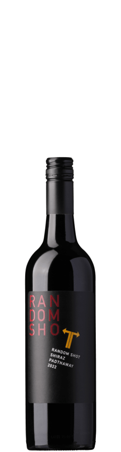 Unwrapped: Farmer's Leap Random Shot Shiraz 2022