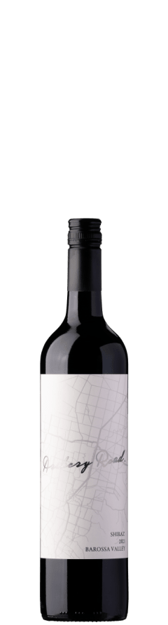 Unwrapped: Archery Road Barossa Valley Shiraz 2021
