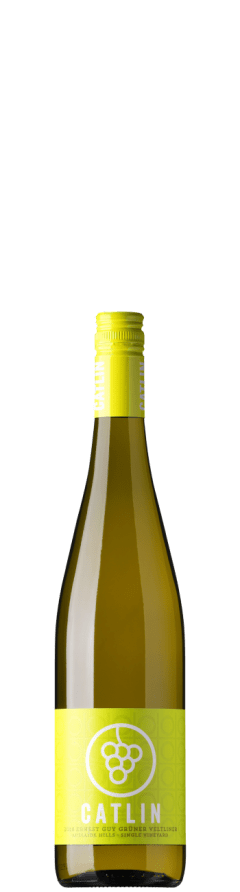 Catlin Earnest Guy Gruner Veltliner 2018