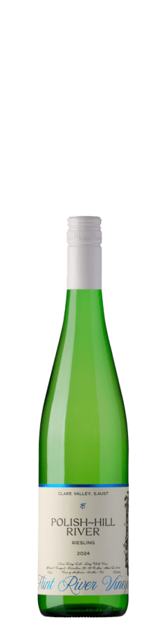 Flint River Vineyard Polish Hill Riesling 2024
