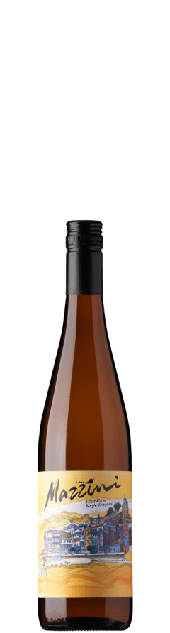 Mazzini Mystic Park Fiano 2023