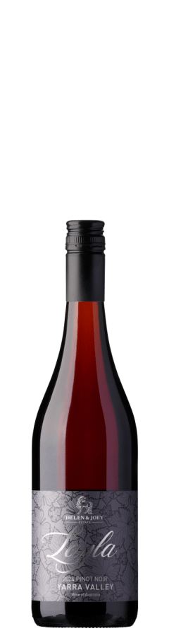 Helen & Joey Layla Pinot Noir 2024 
