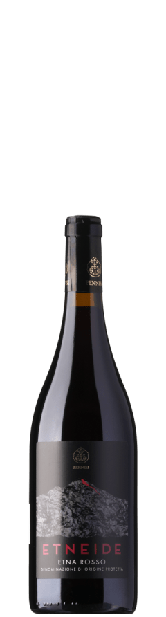 Vini Pennisi Etna Rosso 2023