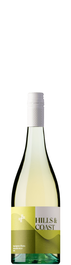 Lloyd Brothers Hills & Coast Sauvignon Blanc 2025