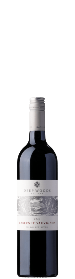 Price Drop: Deep Woods Estate Cabernet Sauvignon 2020