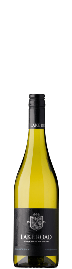 Lake Road Sauvignon Blanc 2025