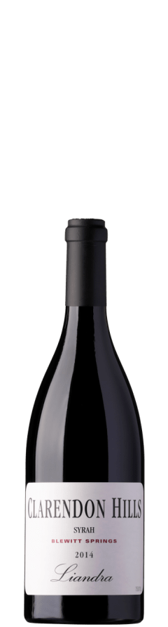 Clarendon Hills Liandra Shiraz 2014