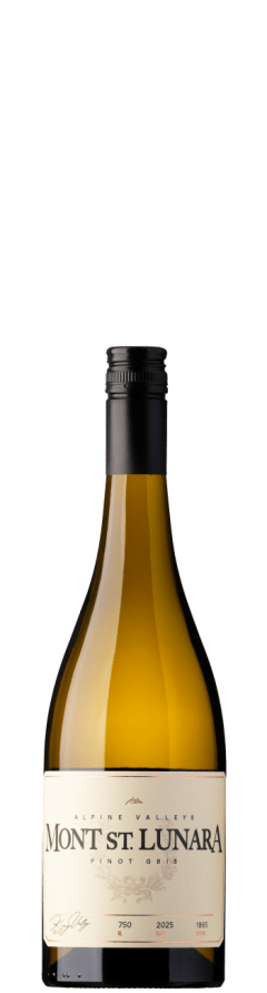 Mont St. Lunara Pinot Gris 2025