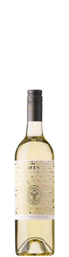 Yallingup Estate 100 Caves Sauvignon Blanc 2023