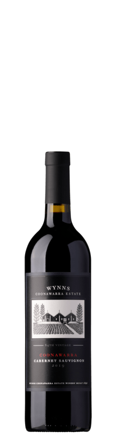 Wynns Black Label Cabernet Sauvignon 2019 (Admin)