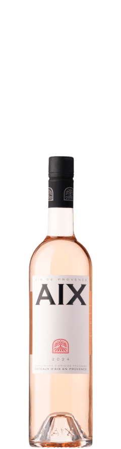 Maison Saint AIX Provence Rosé 2024