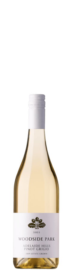 Price Drop: Woodside Park Pinot Grigio 2025