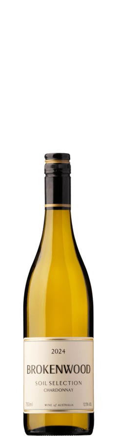Brokenwood Soil Selection Chardonnay 2024
