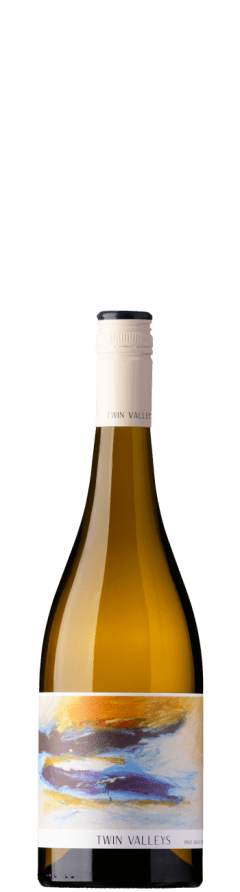 Twin Valleys Pinot Grigio 2025