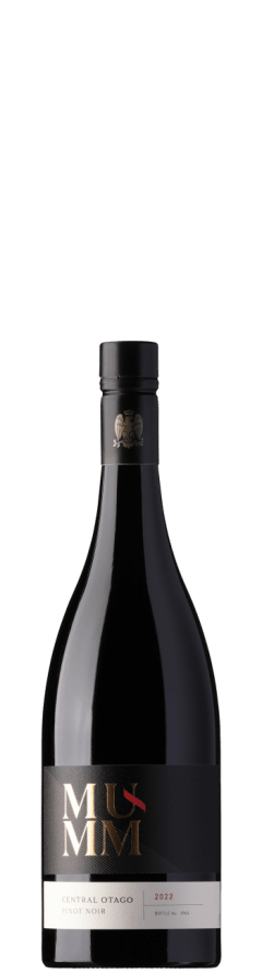 Mumm Pinot Noir Pinot Noir 2022