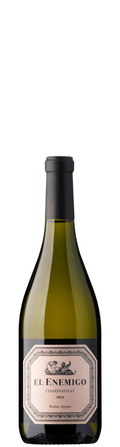 Price Drop: El Enemigo Chardonnay 2022