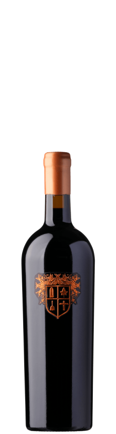 Ivyburn The Pioneer McLaren Vale Shiraz 2021