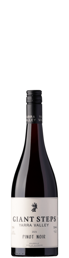 Giant Steps Pinot Noir 2024 