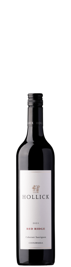 Hollick Red Ridge Cabernet Sauvignon 2021