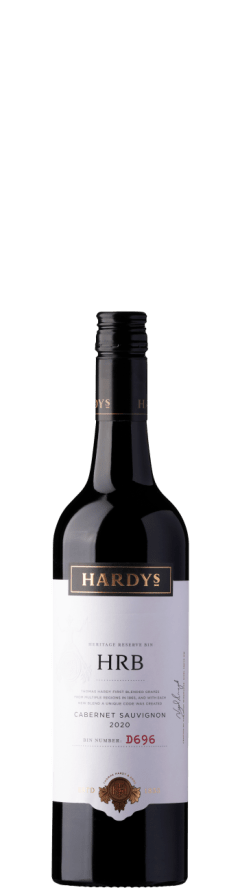 Hardy's HRB Cabernet Sauvignon 2020