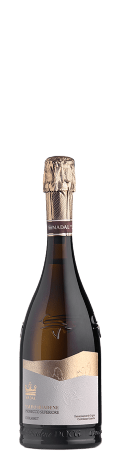 Vini Nadal Prosecco Valdobbiadene DOCG