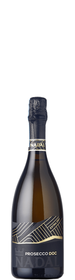 Nadal Prosecco DOC Extra Dry
