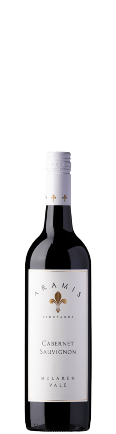 Aramis White Label Cabernet Sauvignon 2022