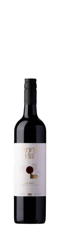Penny's Hill Single Vineyard Cabernet Sauvignon 2023