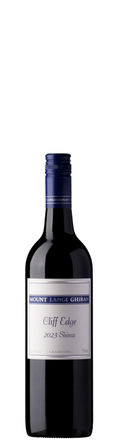 Mount Langi Ghiran Cliff Edge Shiraz 2023