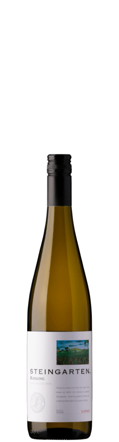 Unwrapped: Jacob's Creek Steingarten Riesling 2013