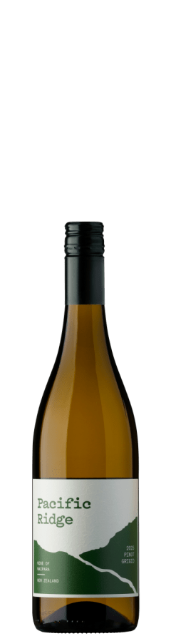 Pacific Ridge Pinot Grigio 2025