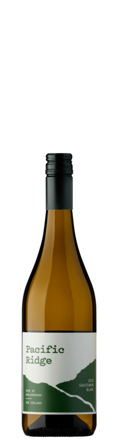 Pacific Ridge Sauvignon Blanc 2025