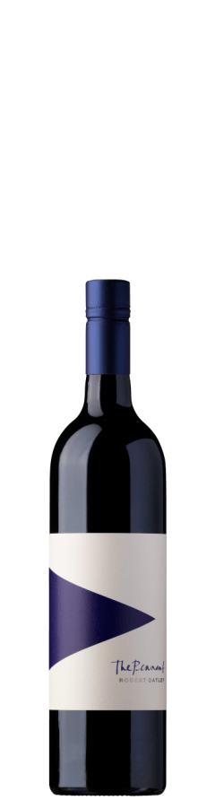 Price Drop: Robert Oatley Vineyards The Pennant Shiraz 2018
