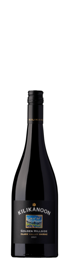 Price Drop: Kilikanoon Golden Hillside Shiraz 2021