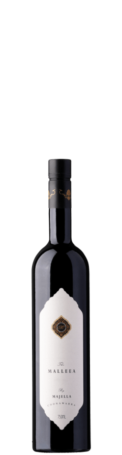 BIG CLEARANCE: Majella The Malleea Cabernet Shiraz 2022
